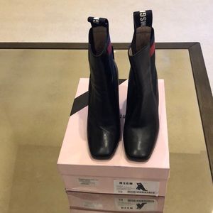 MSGM Boots